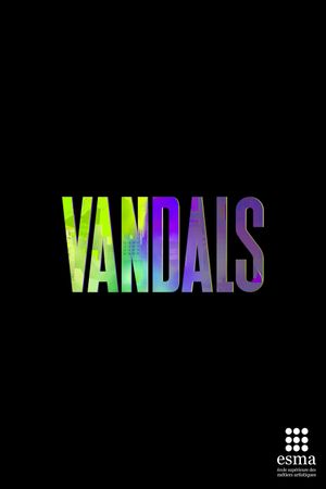Vandals's poster