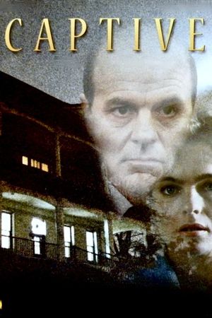 Captive's poster
