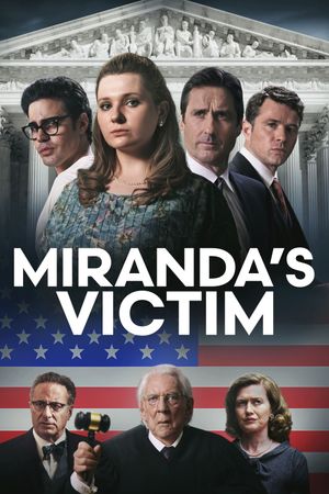 Miranda's Victim's poster