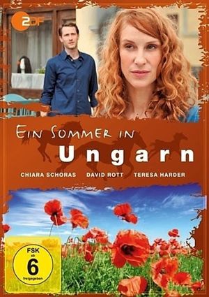 Ein Sommer in Ungarn's poster