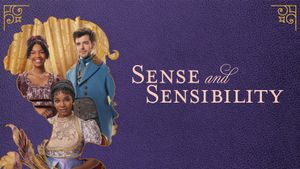 Sense and Sensibility's poster