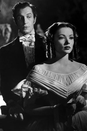Dragonwyck's poster