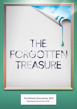 The Forgotten Treasure's poster