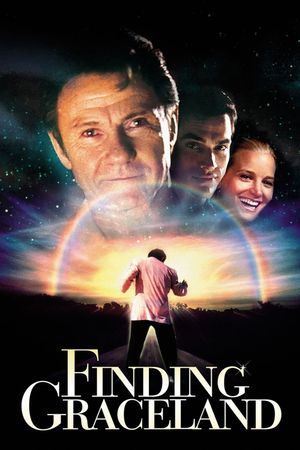 Finding Graceland's poster