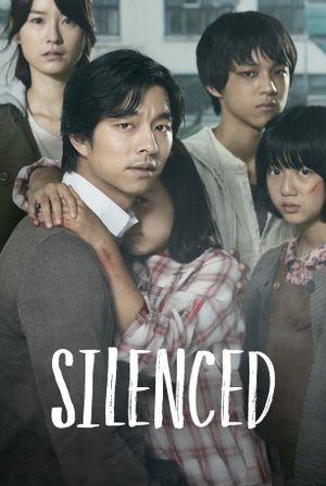 Silenced's poster