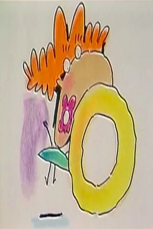 O for Opera's poster