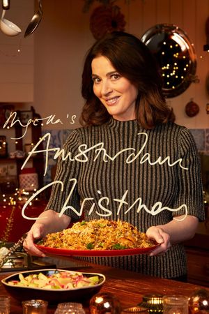 Nigella’s Amsterdam Christmas's poster