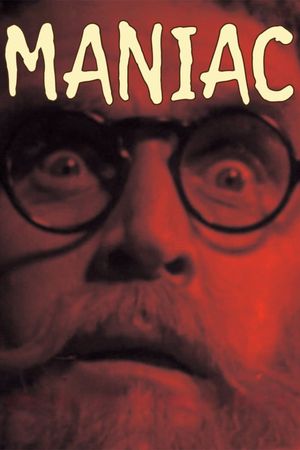Maniac's poster