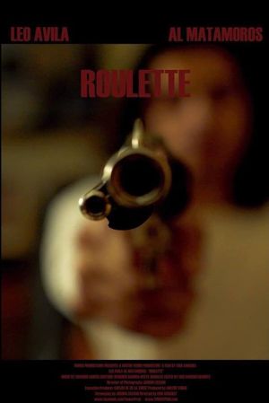 Roulette's poster