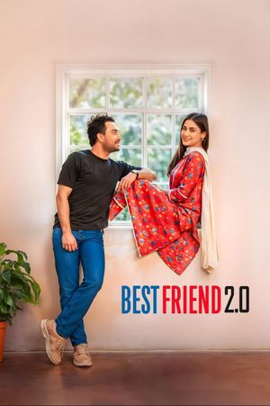 Best Friend 2.0's poster