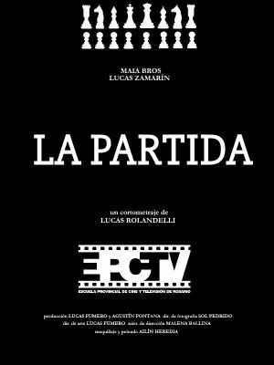 The game's poster