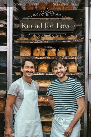 Knead for Love's poster