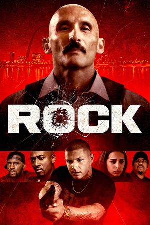 Rock's poster