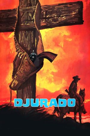 Djurado's poster