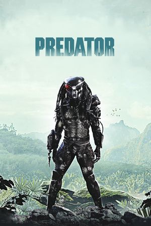 Predator's poster