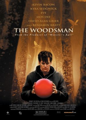 The Woodsman's poster