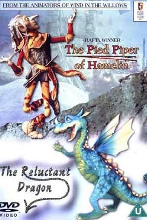 The Pied Piper of Hamelin's poster