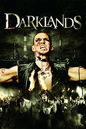 Darklands's poster