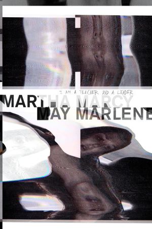Martha Marcy May Marlene's poster