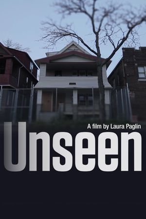 Unseen's poster