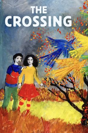 The Crossing's poster