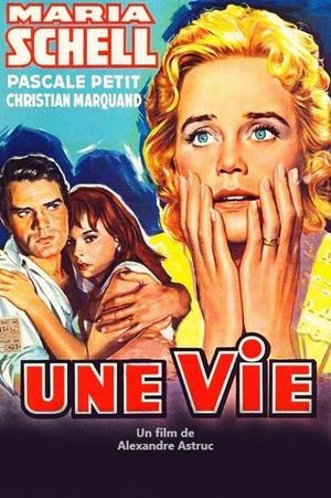 One Life's poster