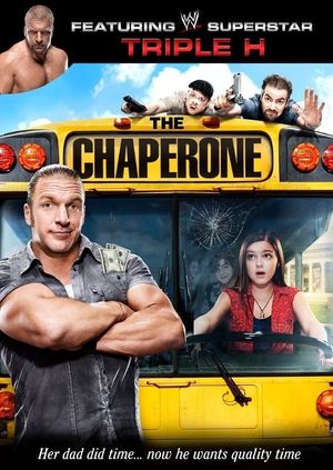 The Chaperone's poster