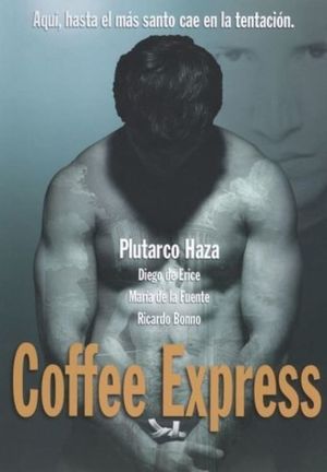 Sex express coffee's poster