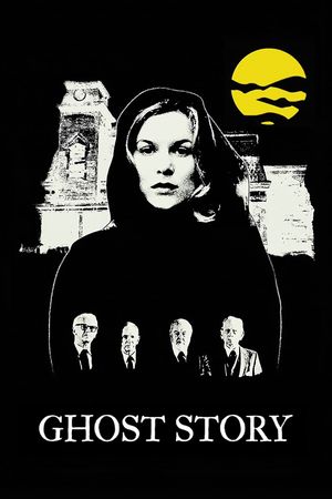 Ghost Story's poster