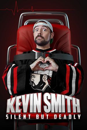 Kevin Smith: Silent but Deadly's poster image