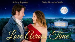 Love Across Time's poster