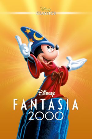 Fantasia 2000's poster