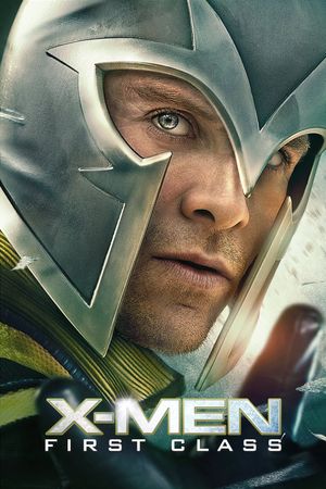 X-Men: First Class's poster