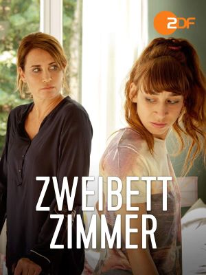 Zweibettzimmer's poster