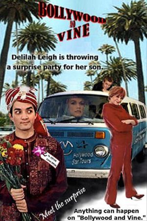 Bollywood and Vine's poster