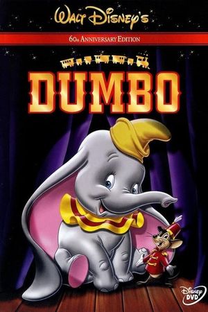 Dumbo's poster