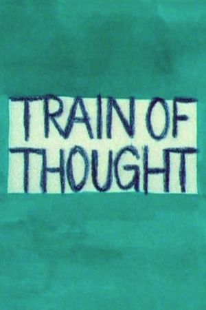 Train of Thought's poster image