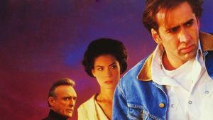 Red Rock West's poster