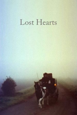 Lost Hearts's poster