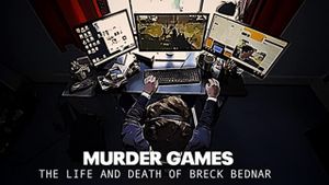 Murder Games: The Life and Death of Breck Bednar's poster