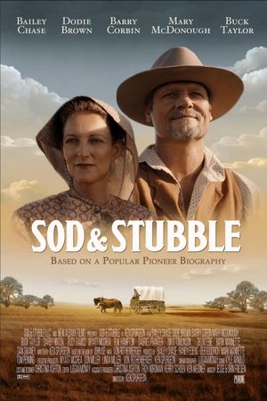 Sod and Stubble's poster