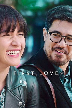 First Love's poster