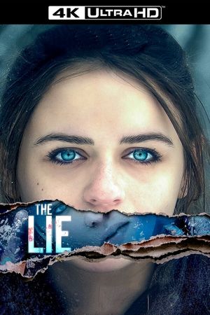 The Lie's poster