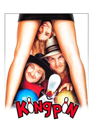 Kingpin's poster