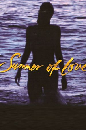 Summer of Love's poster