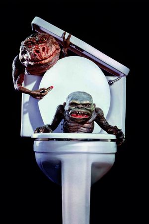 Ghoulies II's poster