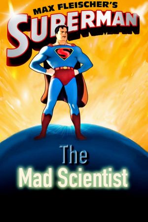Superman's poster