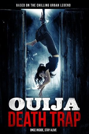 Ouija Death Trap's poster image