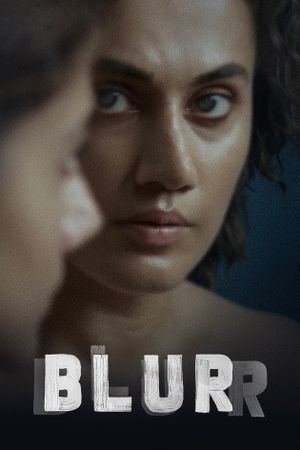 Blurr's poster