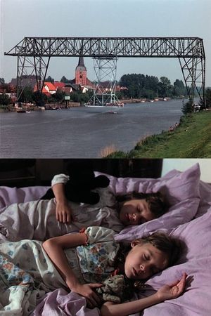 Bedtime Stories: Bridges's poster